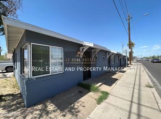 1036 N 16th St #1040, Phoenix, AZ 85006