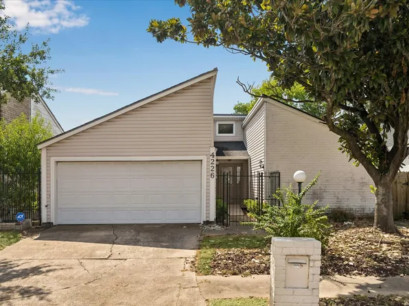 4226 Willow Beach Dr, Houston, TX 77072