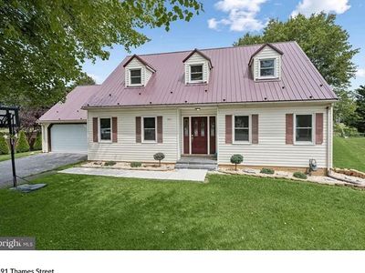 491 Thames St, Hagerstown, MD, 21740