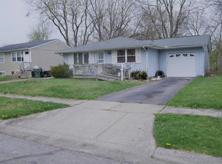 3312 Kenaston Dr, Columbus, OH 43232