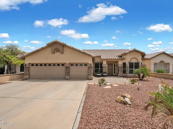 3311 N 108TH Lane, Avondale, AZ 85392