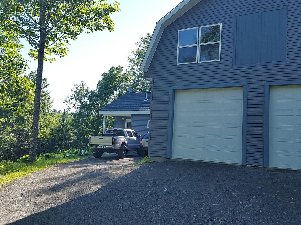 74 Ostrom Road, Bowerbank, ME 04426 Zillow