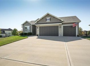 3915 NE 95th Ter, Kansas City, MO 64156