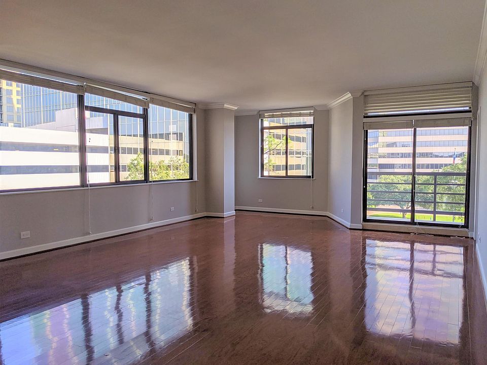 1st image of 4950 Woodway Dr Unit 606