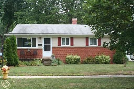 1st image of 5321 Don Shenk Dr