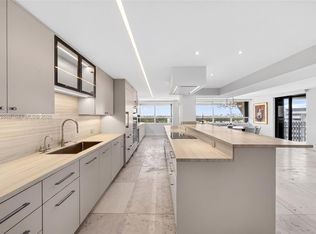 1 Grove Isle Dr #A1809, Miami, FL 33133
