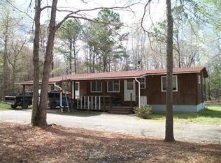 1338 Knight Way SE, Winnabow, NC 28479