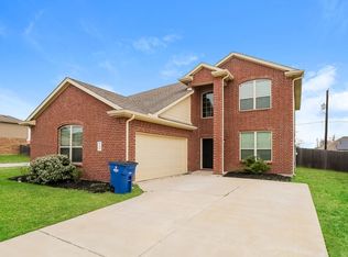 3206 Sonoma Trl, Ennis, TX 75119