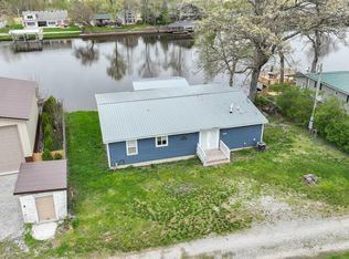 5491 E Bass Center Rd, Monticello, IN 47960