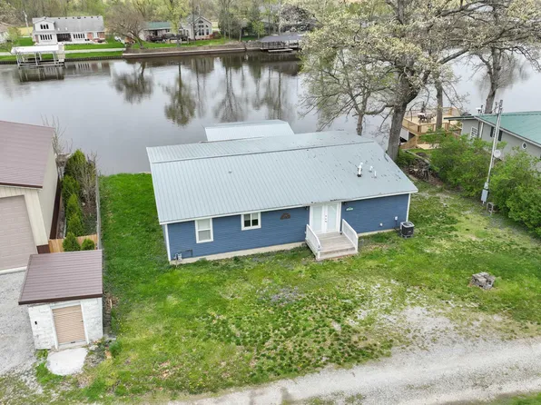 5491 E Bass Center Rd, Monticello, IN 47960