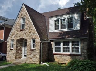 251 S Barnard St, State College, PA 16801