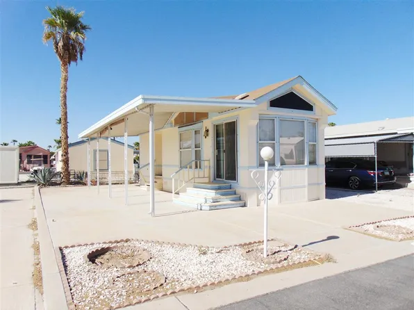 5707 E 32nd St Lot 617, Yuma, AZ 85365