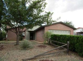 5060 Paseo Arruza, Sierra Vista, AZ 85635