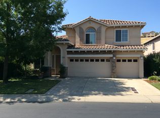 5240 Garlenda Dr, El Dorado Hills, CA