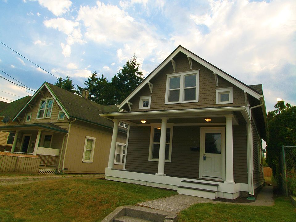 1st image of 4826 S Thompson Ave