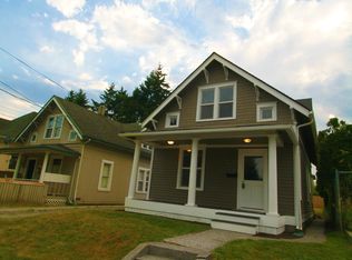 4826 S Thompson Ave, Tacoma, WA 98408