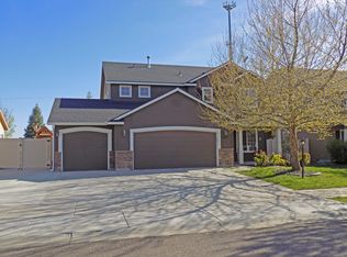 2217 W Quilceda St, Kuna, ID 83634