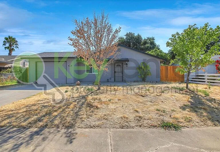 8256 Manhart Way — Photo 1