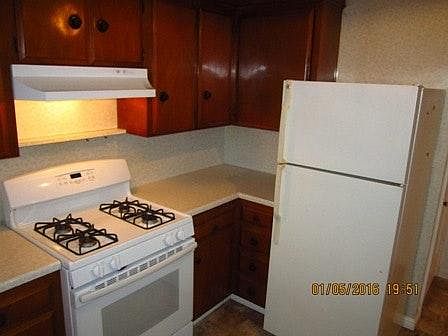 Part of the Kitchen