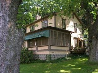 120 Homestead Ln, Davidsville, PA 15928