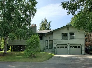 3230 Westmar Cir, Anchorage, AK 99508
