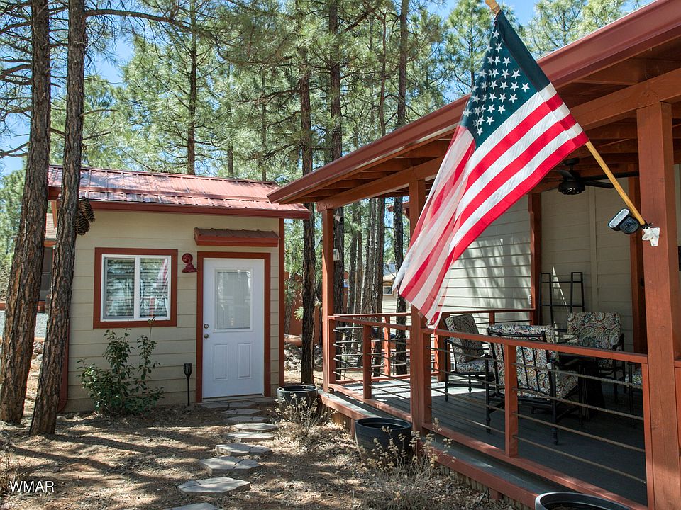 2250 E Fossil Trl, Show Low, AZ 85901 Zillow
