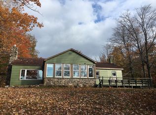 3547 County Rd Kcb, Big Bay, MI 49808