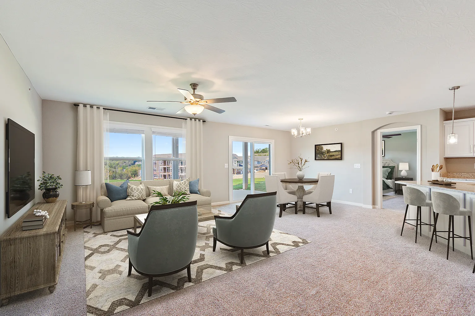 Hayward - A Plan, Siena at Tuscany photo 1