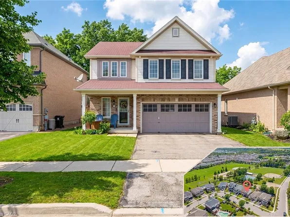 18 Starlight Ave, Woolwich, ON N0B 1M0