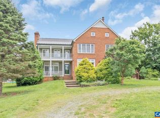 1803 Beaver Ridge Rd, Crozet, VA 22932