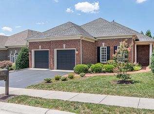 3319 Belshire Ct SW, Roanoke, VA 24014