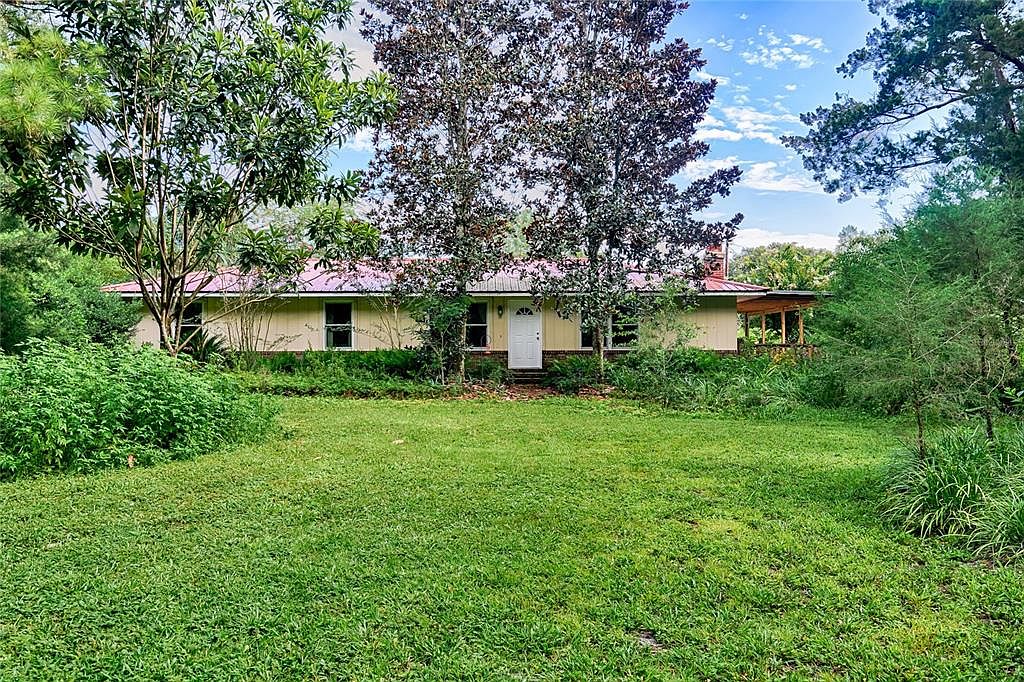 15726 SW 63rd Ave, Archer, FL 32618 Zillow
