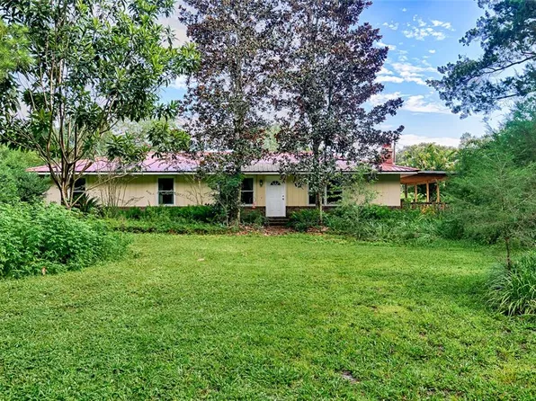 15726 SW 63rd Ave, Archer, FL 32618