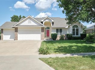 3701 SW 36th St, Des Moines, IA 50321