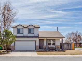 7116 E 61st Pl, Commerce City, CO 80022