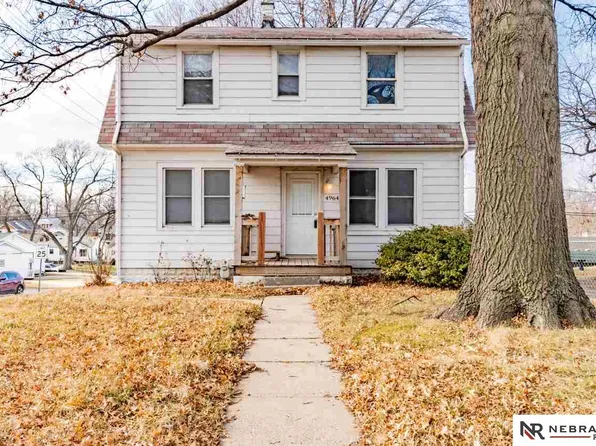 4964 S 36th St, Omaha, NE 68107