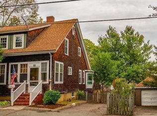 88 Garfield Ave, Lynn, MA 01905