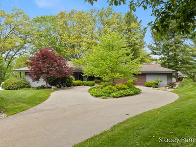 7320 Whispering Ridge St SE, Grand Rapids, MI, 49546