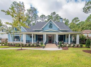 627 Collins Creek Rd, Murrells Inlet, SC 29576