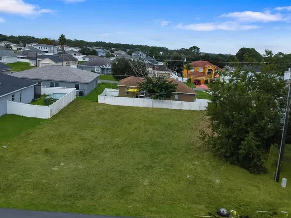 442 BIG SIOUX COURT LOT 11, POINCIANA, FL 34759