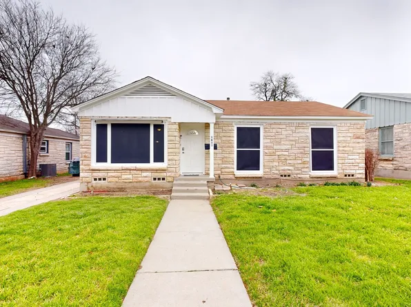 1611 S 33rd St, Temple, TX 76504