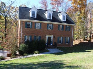 227 Honey Tree Ln, Lynchburg, VA 24502