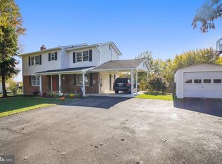 9700 Greenel Rd, Damascus, MD 20872