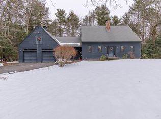 15 William Henry Dr, Gorham, ME 04038