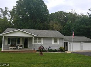 537 Wye Mills Rd, Queenstown, MD 21658