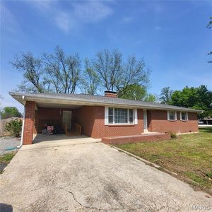 603 2nd St, Fisk, MO, 63940