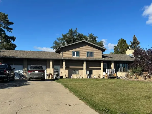5204 S 51st Ave, Consort, AB T0C 1B0