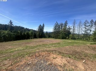 16241 NW Old Pumpkin Ridge Rd, North Plains, OR 97133