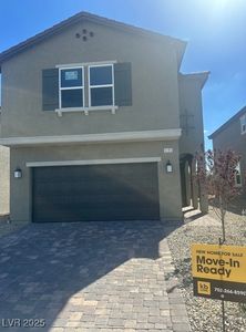 4185 Texas Lilac Ave, Las Vegas, NV, 89139