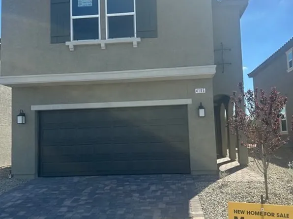 4185 Texas Lilac Ave, Las Vegas, NV 89139